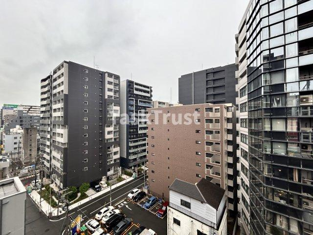 【展望】 | エステムコート堺筋本町