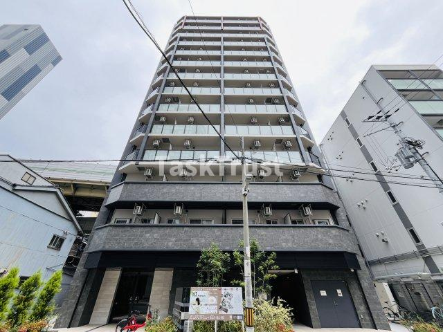 【外観】 | エステムコート堺筋本町
