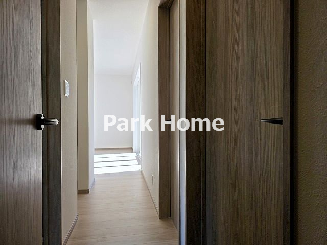 香美市土佐山田町-C号地-新築戸建てのその他