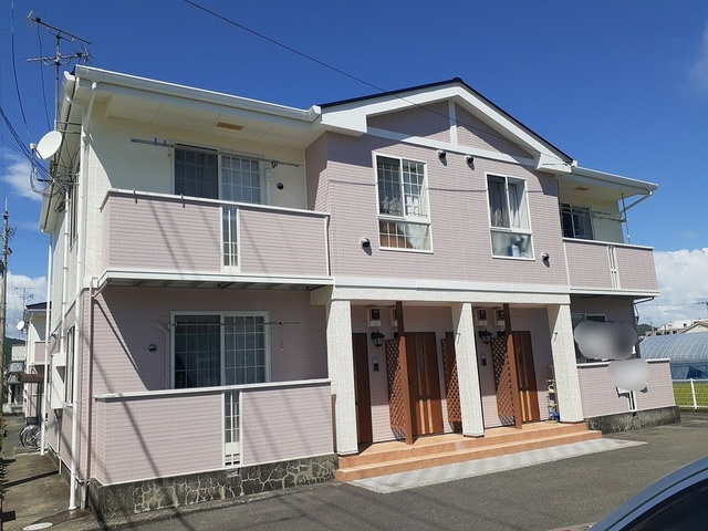 ハイム高岡　Ⅵ