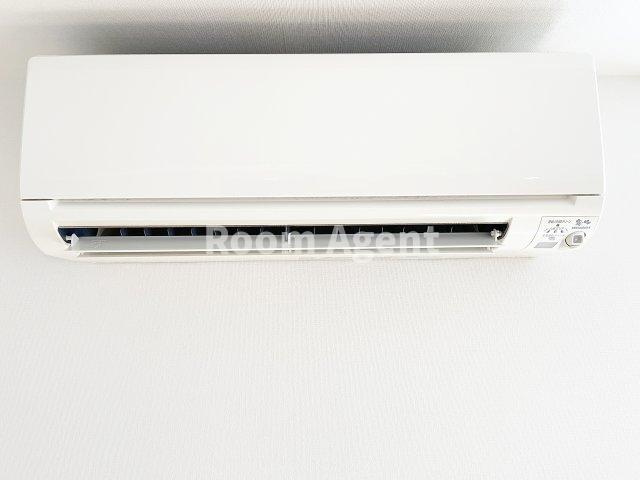 メイクス矢場町の設備