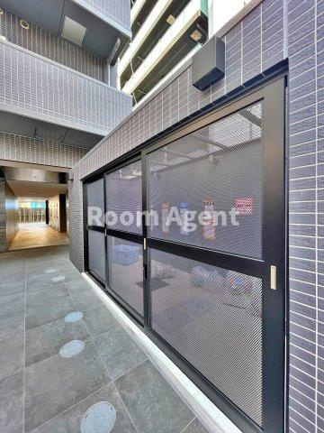 メイクス矢場町のその他|※類似