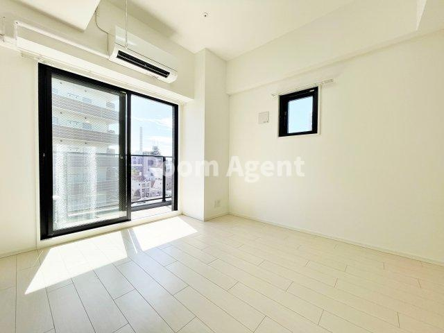 メイクス矢場町の居間・リビング|※類似