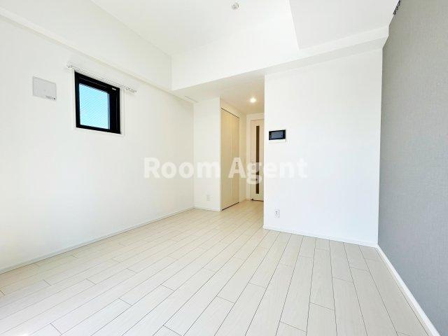 メイクス矢場町の内装