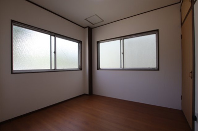 【居間・リビング】 | 森本マンション