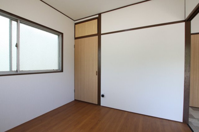 【居間・リビング】 | 森本マンション