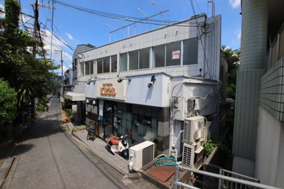 【外観】 | 森本マンション