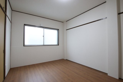 【洋室】 | 森本マンション