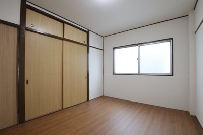 【洋室】 | 森本マンション