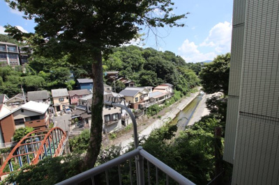 【展望】 | 森本マンション