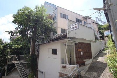 【その他共用部分】 | 森本マンション