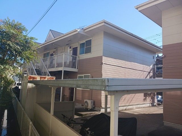 エルディム枝川Ⅱ