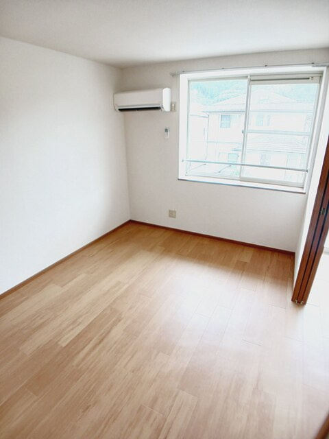 エルディム枝川Ⅱの内装|その他部屋・スペース