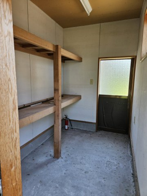 【収納】 | 鳥取市東町３丁目中古戸建て