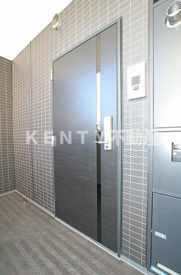 【その他共用部分】 | ステージグランデ大森アジールコート