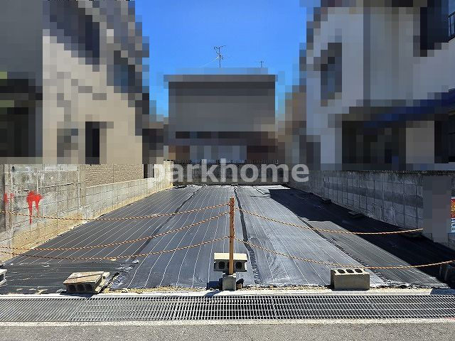 【外観】の画像