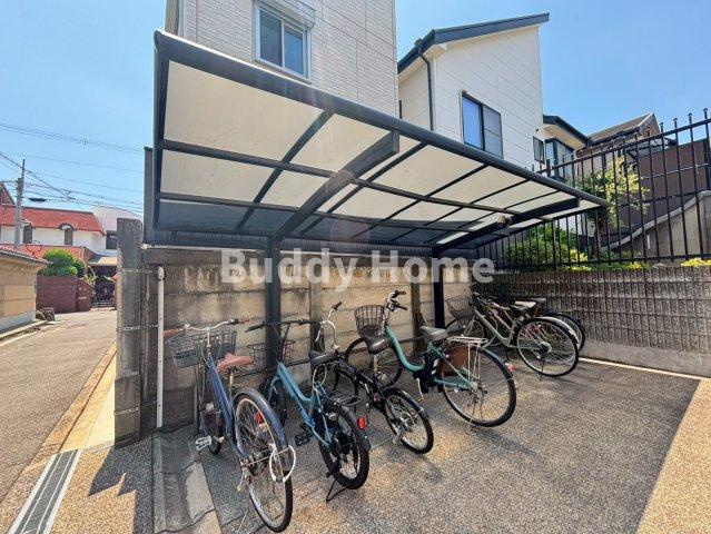 YG北畠ハウスのその他共用部分