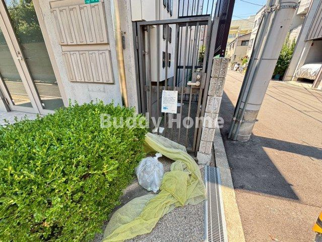 YG北畠ハウスのその他共用部分