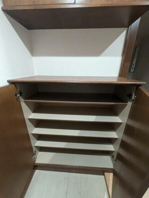 ヒューリック浅草1丁目のその他|シューズボックス