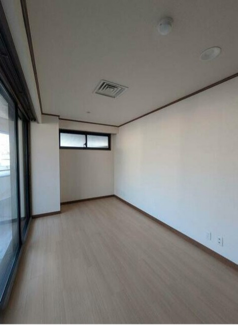 ヒューリック浅草1丁目の寝室