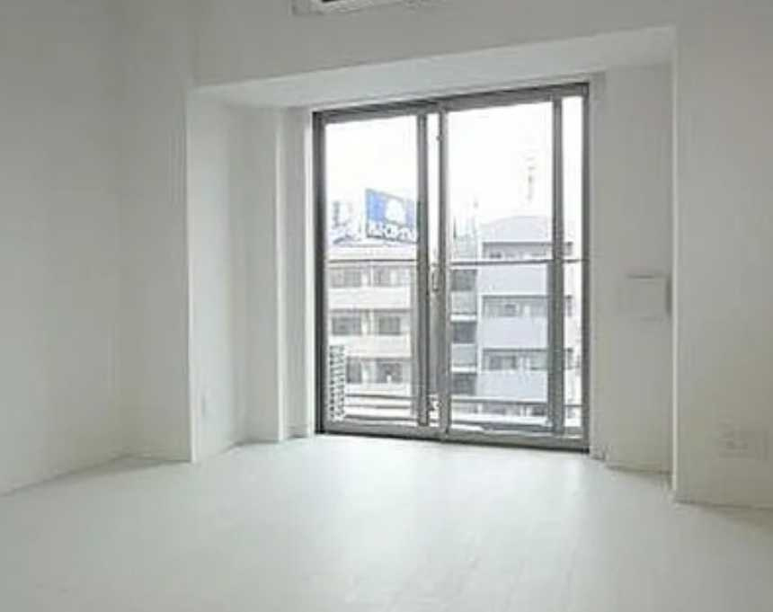 SYFORMEKOMAZAWA-DAIGAKU　ペット相談　分譲賃貸　敷金０の内装