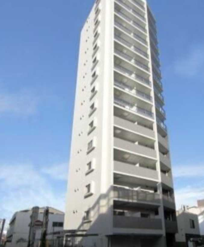 SYFORMEKOMAZAWA-DAIGAKU　ペット相談　分譲賃貸　敷金０の外観