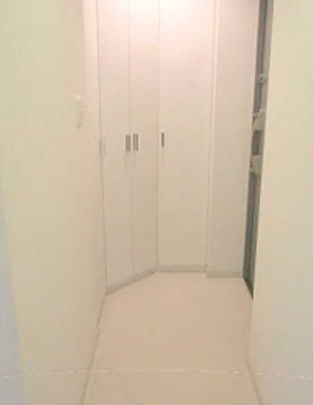 SYFORMEKOMAZAWA-DAIGAKU　ペット相談　分譲賃貸　敷金０の玄関