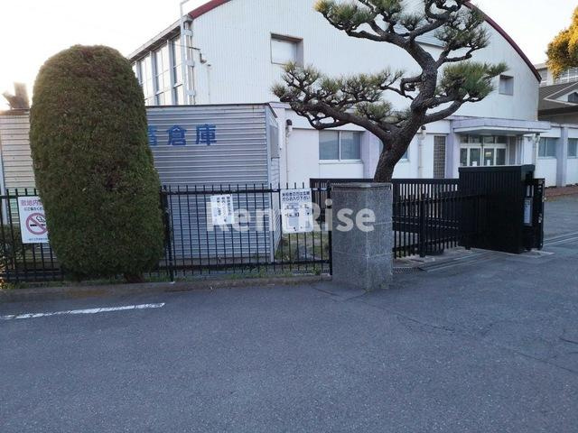 フローレンスシバ|一宮市立今伊勢中学校 0.6km