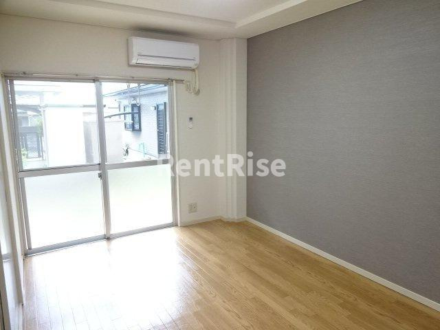 フローレンスシバの洋室|洋室(イメージ)