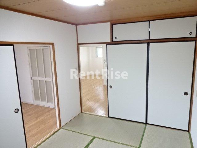 フローレンスシバ|室内(イメージ)