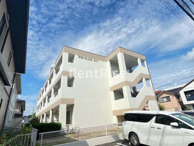 フローレンスシバの外観|外観写真その他1