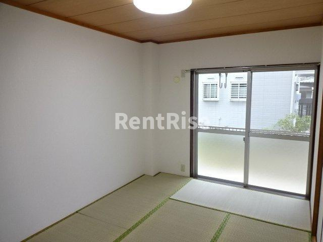 フローレンスシバの和室|和室(イメージ)