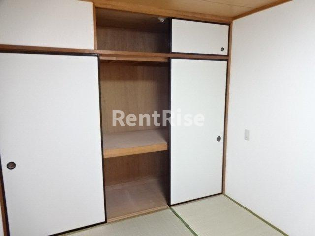 フローレンスシバの収納|収納(イメージ)