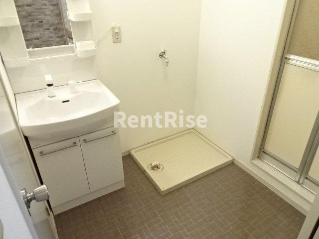 フローレンスシバの洗面所|洗面(イメージ)