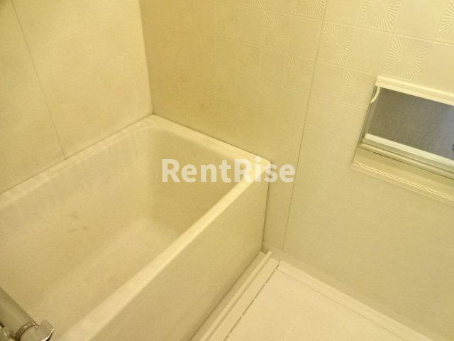 フローレンスシバの浴室|バス(イメージ)