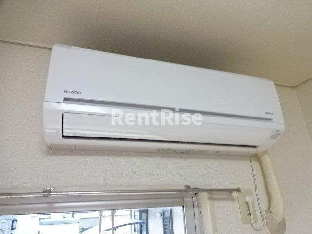 フローレンスシバ|エアコン(イメージ)