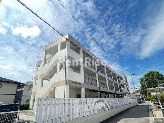 フローレンスシバのその他共用部分|外観写真その他2