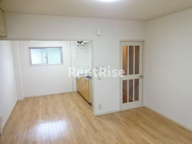 フローレンスシバの居間・リビング|リビング(イメージ)