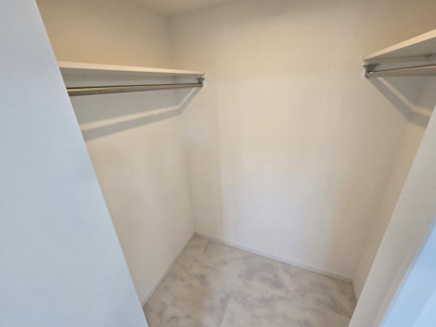 【収納】 | エスグランデ中崎町 | 専用の収納スペースです