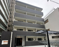 エスグランデ中崎町の画像