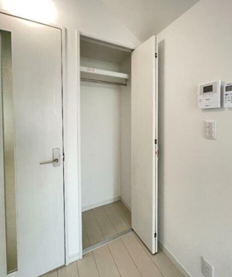 【収納】 | アール阿佐ヶ谷