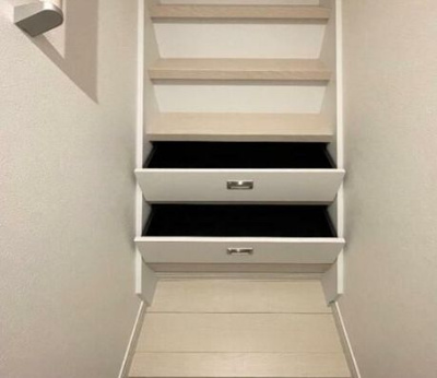 【収納】 | アール阿佐ヶ谷