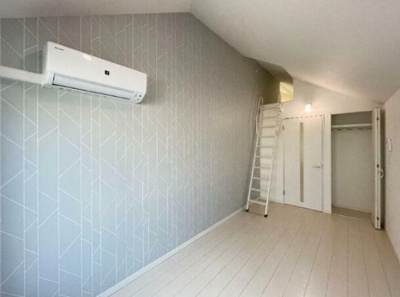 【居間・リビング】 | アール阿佐ヶ谷