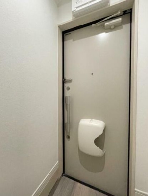 【玄関】 | アール阿佐ヶ谷