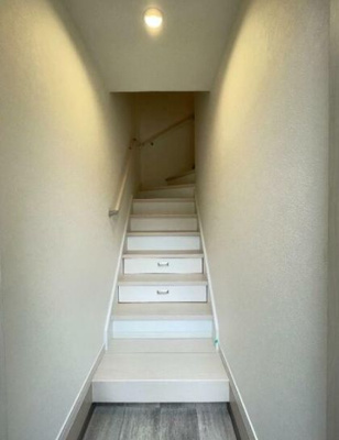 【玄関】 | アール阿佐ヶ谷