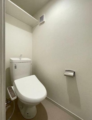【トイレ】 | アール阿佐ヶ谷