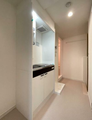 【キッチン】 | アール阿佐ヶ谷