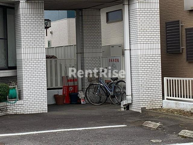 フォルティア|タナカ歯科 0.3km