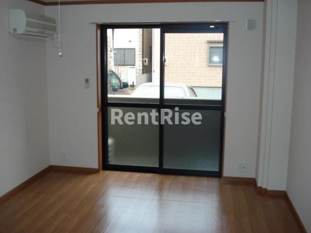 フォルティアの洋室|洋室(イメージ)