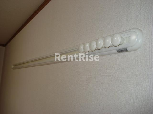 フォルティア|洋服掛け(イメージ)